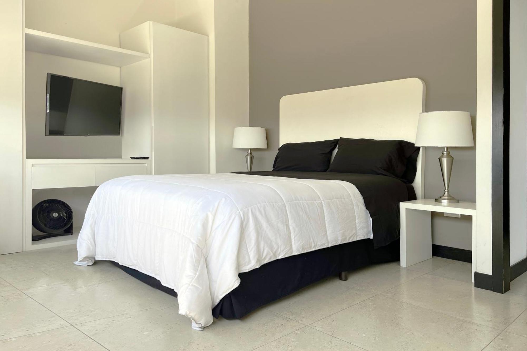 Laviu Luxe Pensión Heroica Puebla de Zaragoza