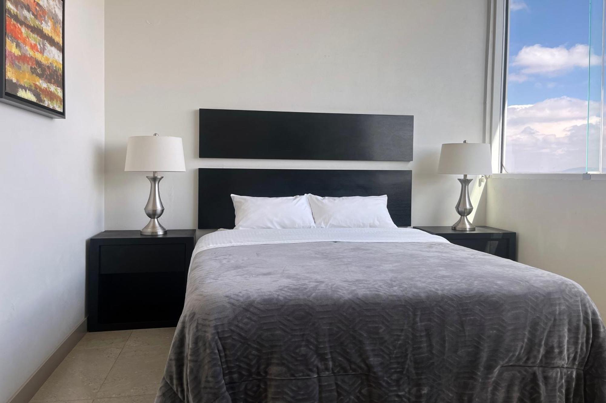 Pensión Laviu Luxe