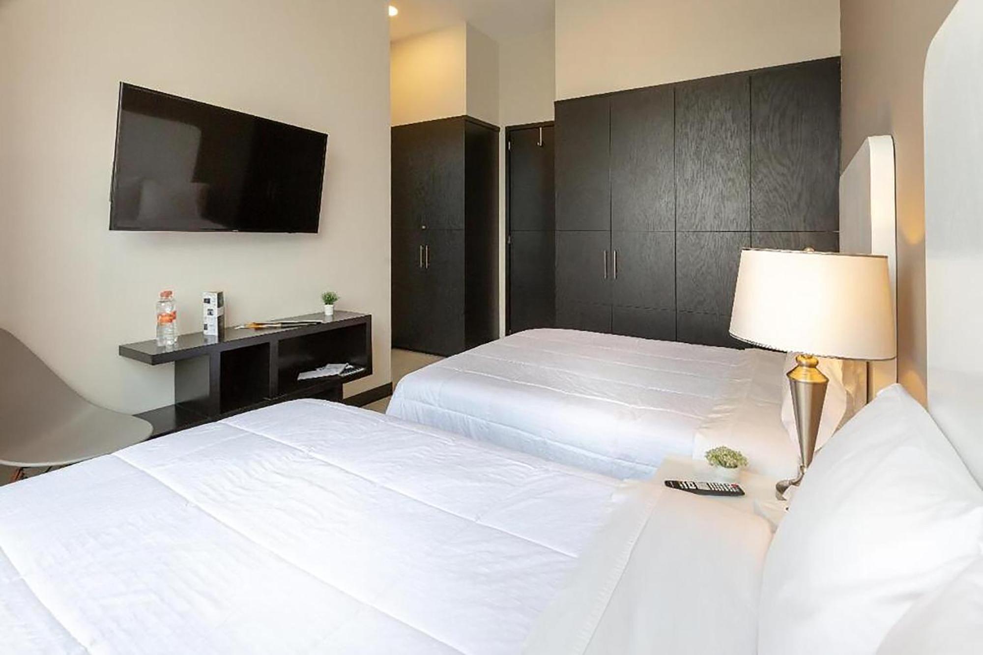 Laviu Luxe Pensión Heroica Puebla de Zaragoza