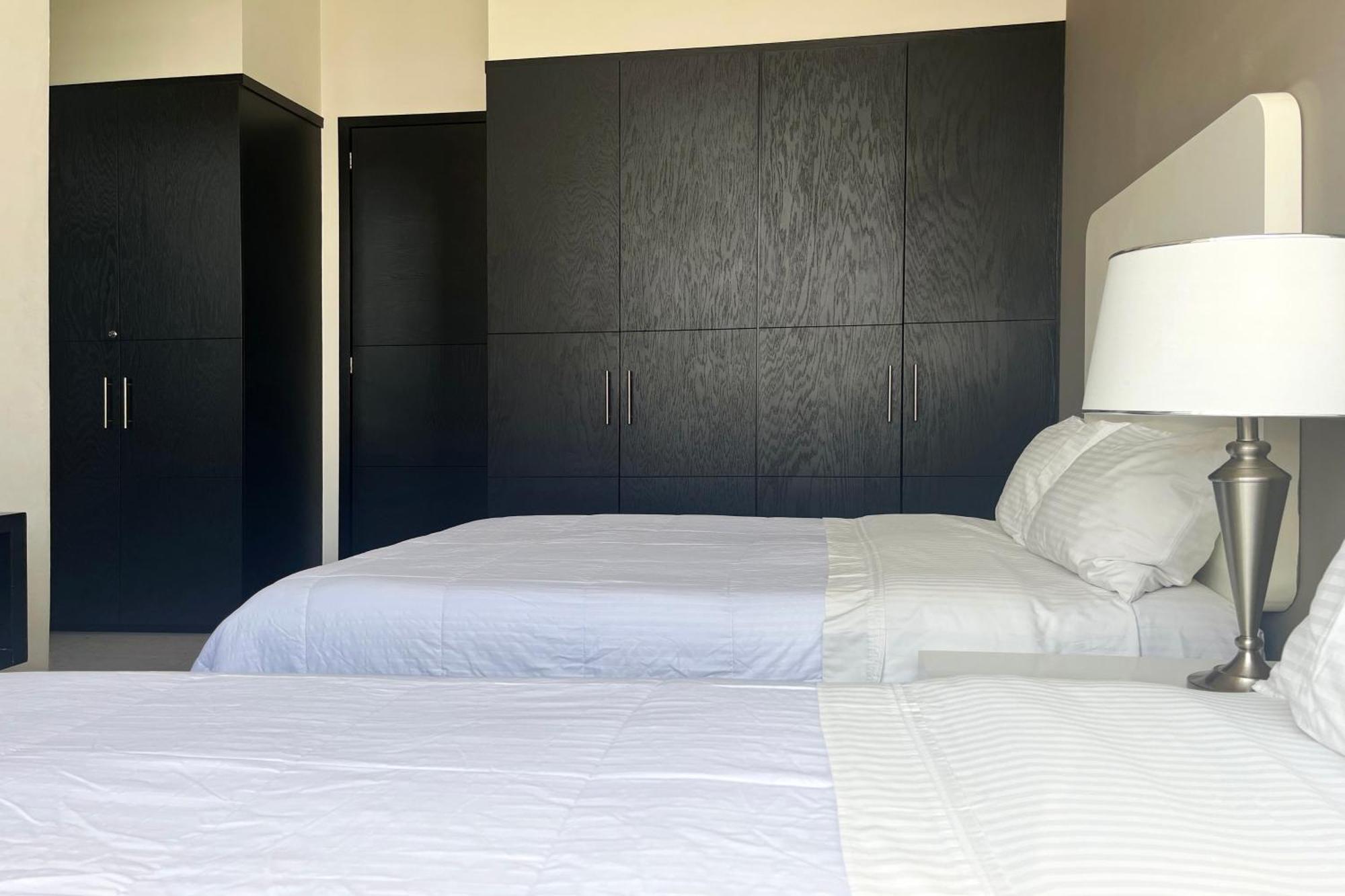 Laviu Luxe 5* Heroica Puebla de Zaragoza