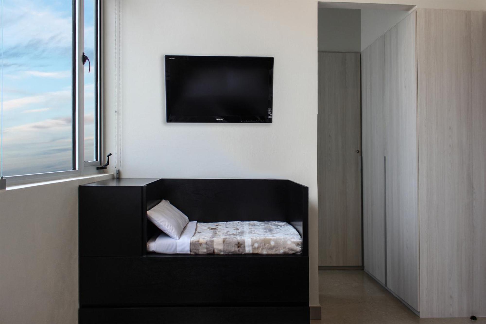 Pensión Laviu Luxe Heroica Puebla de Zaragoza