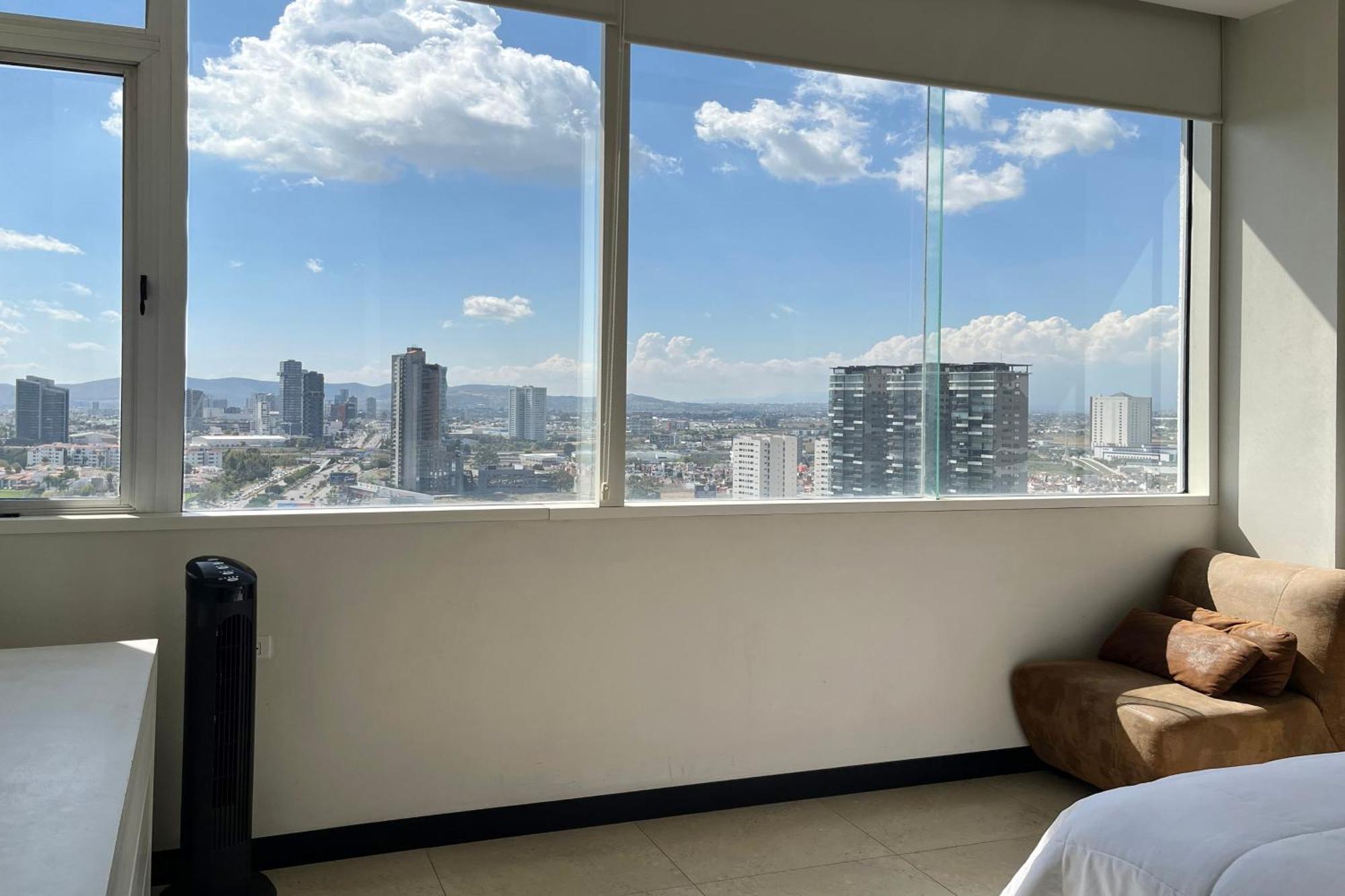 Laviu Luxe 5* Heroica Puebla de Zaragoza