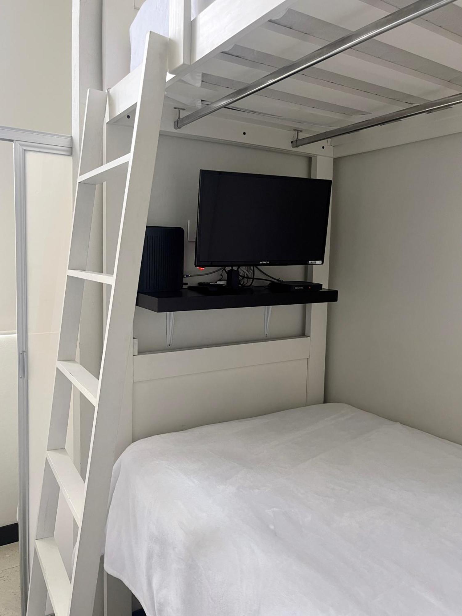 Pensión Laviu Luxe Heroica Puebla de Zaragoza