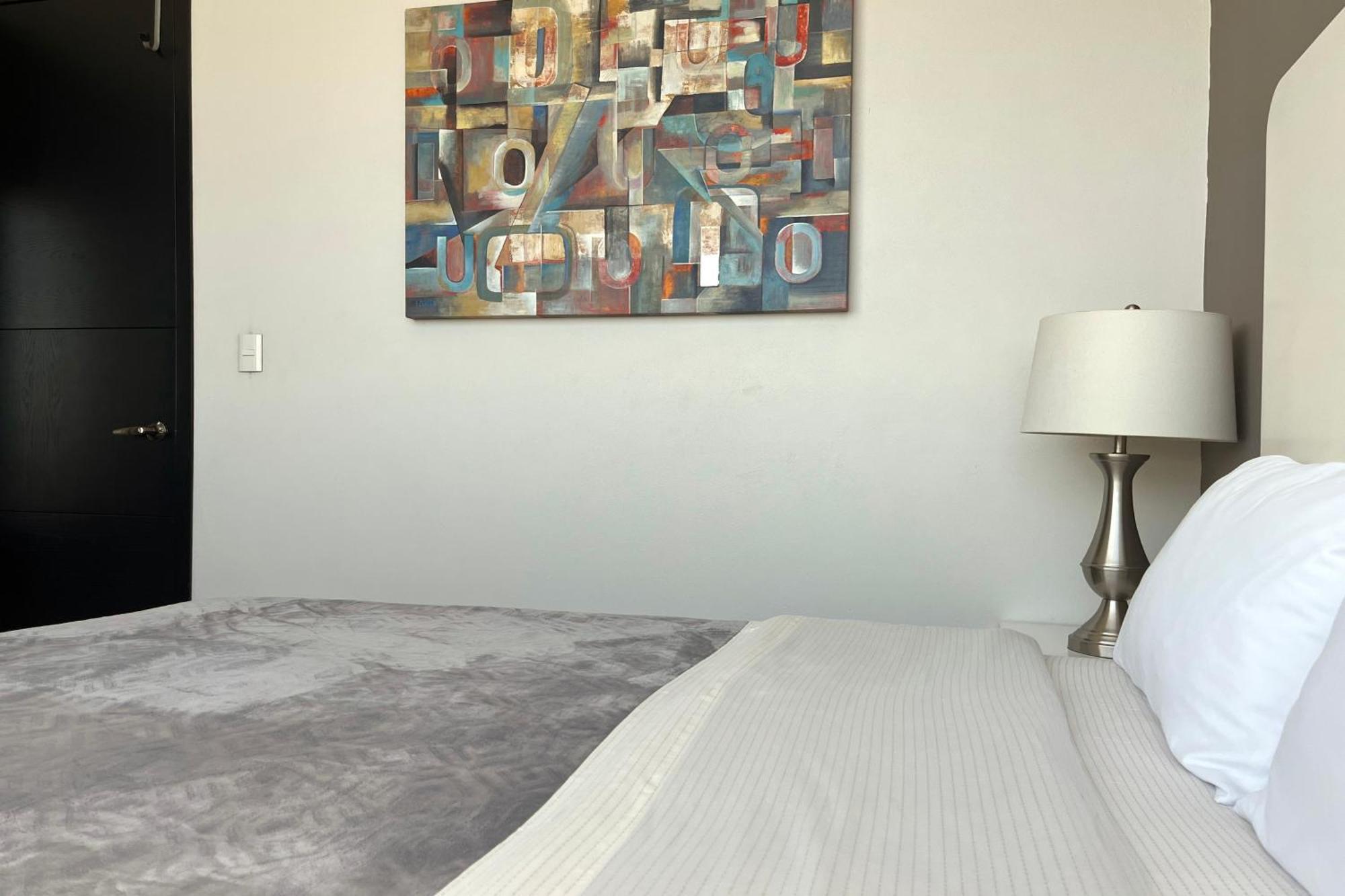 Laviu Luxe 5* Heroica Puebla de Zaragoza