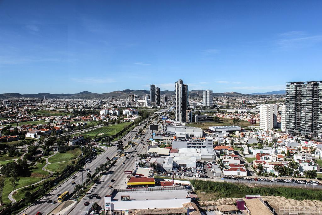 Pensión Laviu Luxe Heroica Puebla de Zaragoza