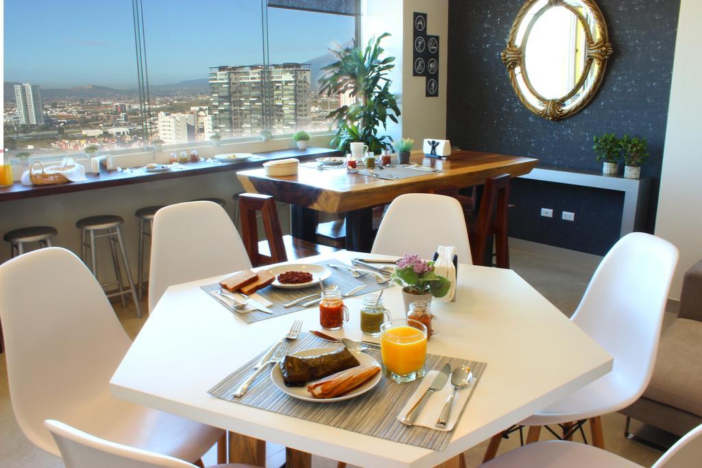 Pensión Laviu Luxe 5*